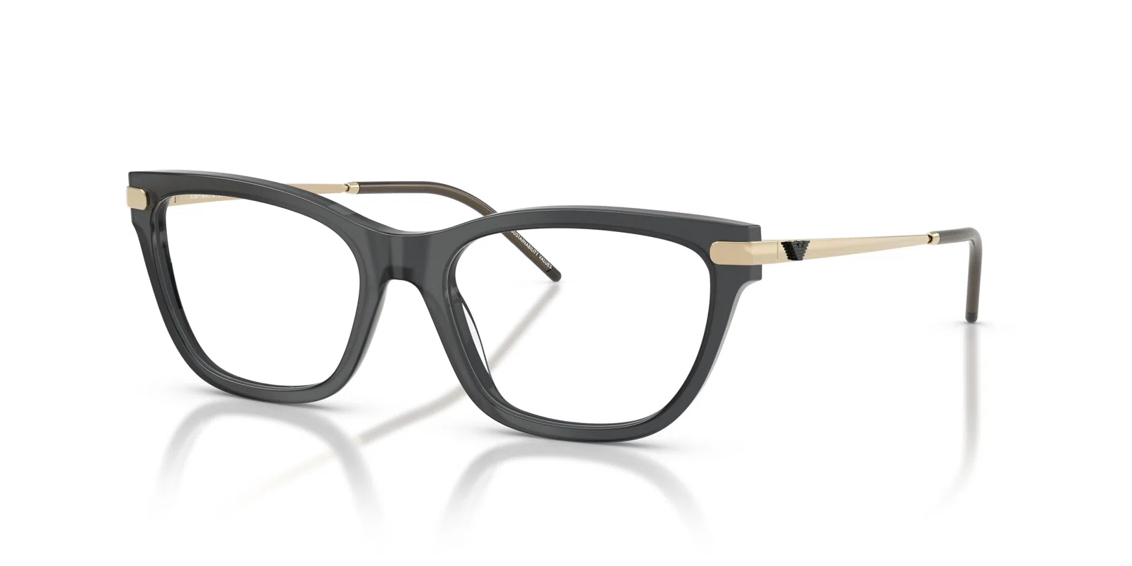 Emporio Armani 3262 Eyeglasses - view 10